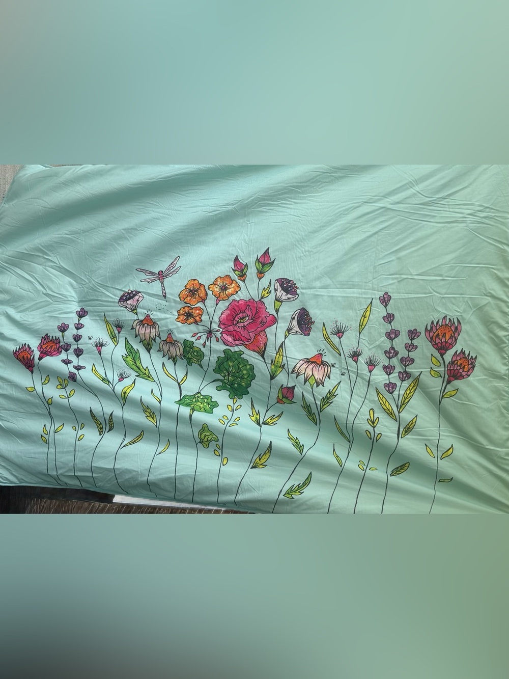 Cozy Fleece Blanket